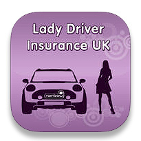Lady Driver Insurance UK