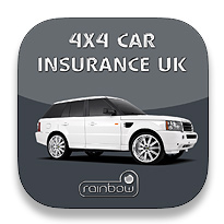 4x4 Car Insurance UK