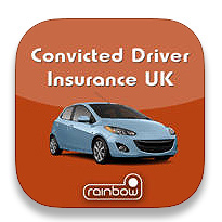 Convicted Driver Insurance UK