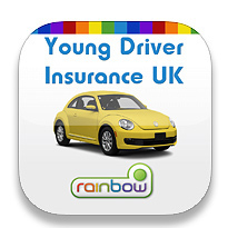 Young Driver Insurance UK