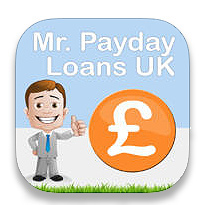 Mr Payday Loans UK