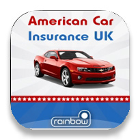 American Car Insurance UK