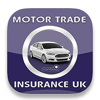 Motor Trade Insurance UK